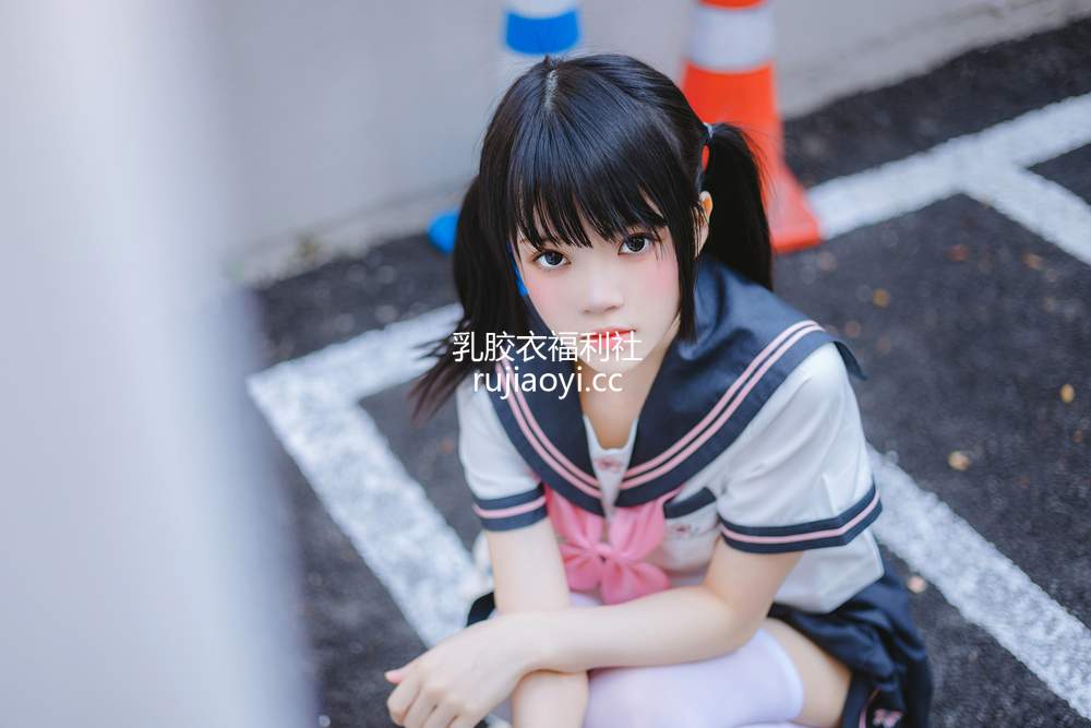 [网红杂图] 桜桃喵 – 草莓蛋糕 [73P792MB]