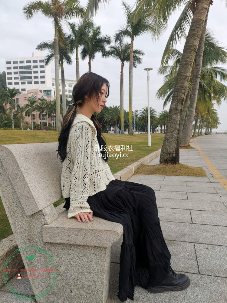 [中山足模摄影] – 2020微微双人 [140P4V1.30GB]