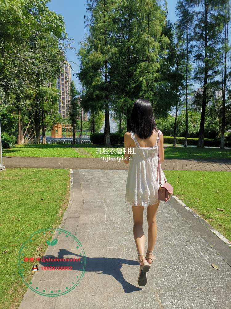 [中山足模摄影] – 2020柔柔（1）[63P2V893MB]