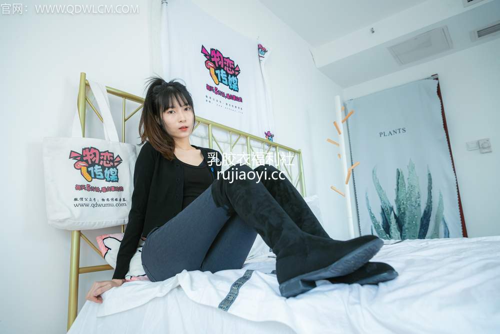 [物恋传媒] No.1236 猫耳云边有个小卖部 [156P1V4.43GB]