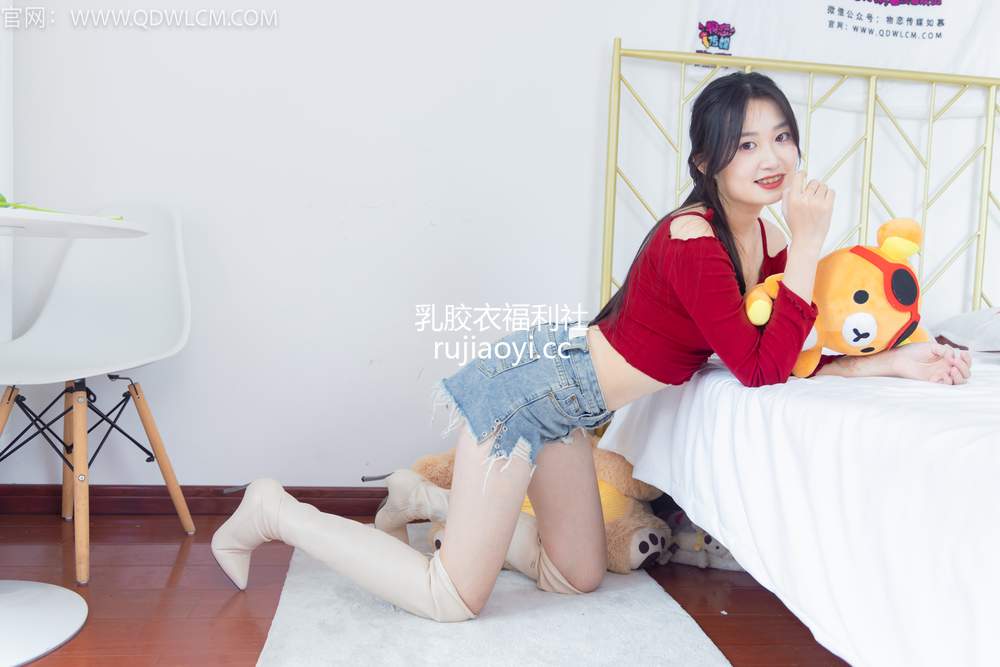 [物恋传媒] No.1266 小敏-自由至上 [170P1V3.51GB]