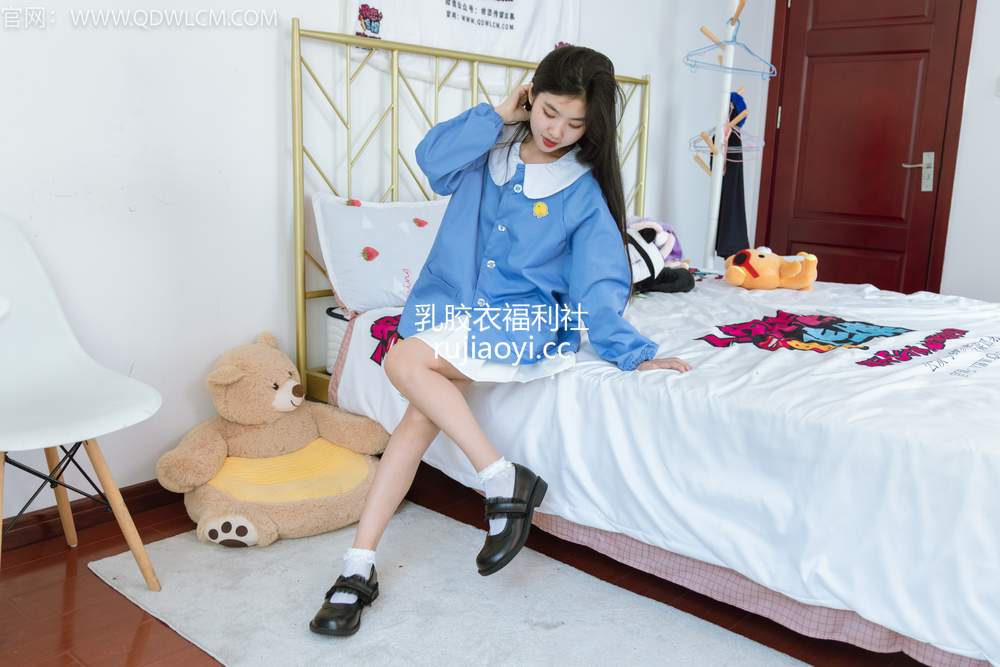 [物恋传媒] No.1283 米米-四季有你 [149P1V3.74GB]