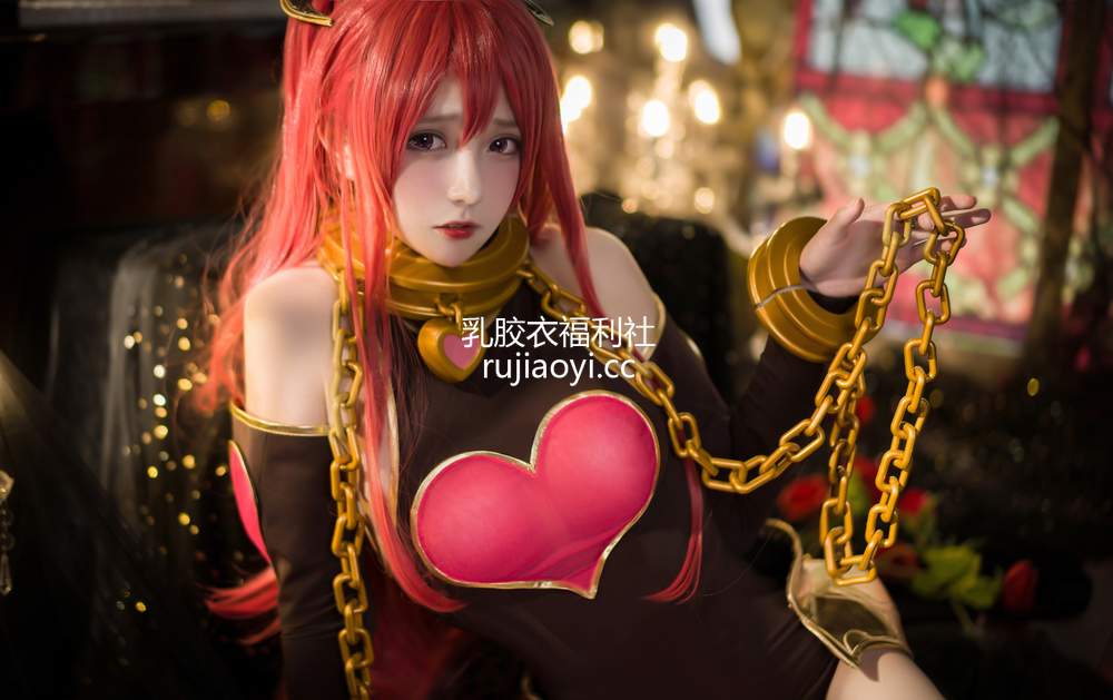 [网红杂图] 凛子酱 – 公主连结 [12P66MB]