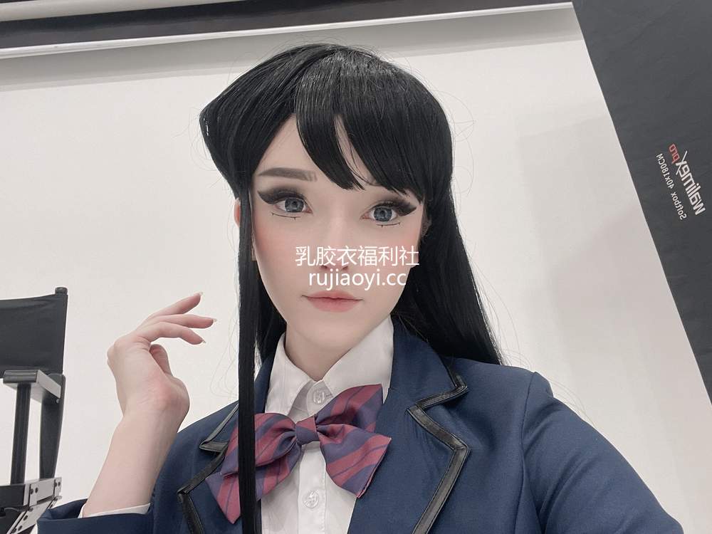 [网红杂图] Candy Ball – Komi [24P46MB]