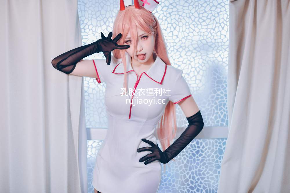 [网红杂图] Ely_eee(ElyEE子) – Power [28P105MB]