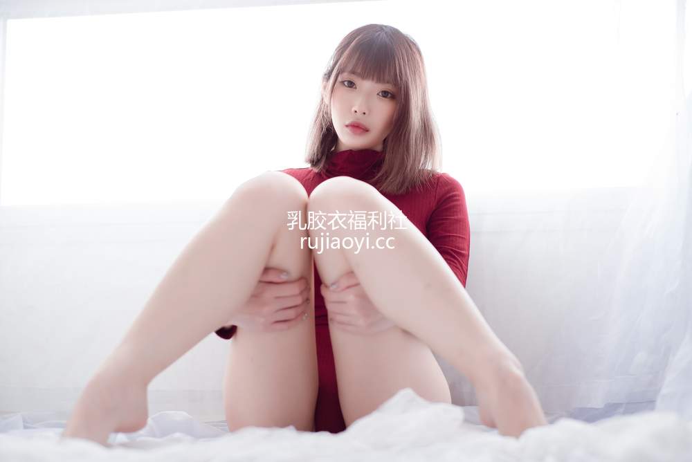 [网红杂图] Kiyo – Heat Tech [22P89MB]