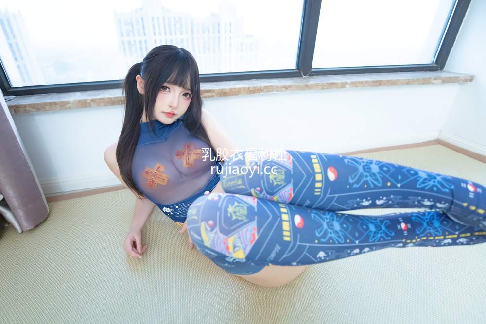 [网红杂图] 神楽板真冬 – 咒术人偶 [75P2V523MB]