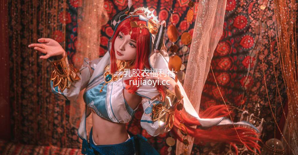[网红杂图] 九九八XY – 妮露 [15P75MB]