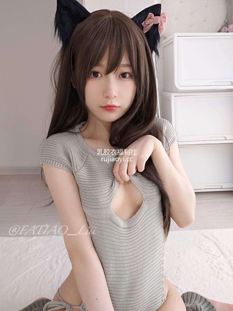 [网红杂图] 迷之呆梨(发条少女)[fantia] – Nya [20P36MB]