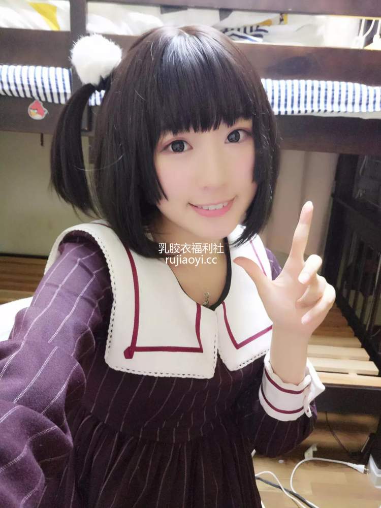 [网红杂图] Yuki亭 (teyi0214) [Twitter] – (14.12.2022) [2308P52V636MB]