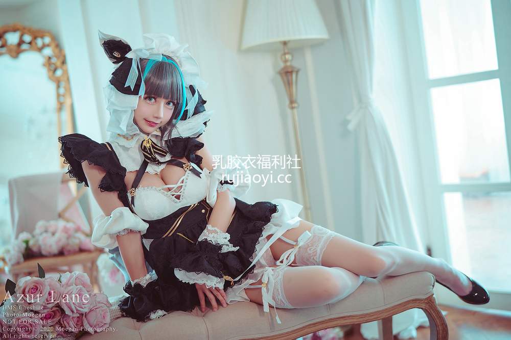 [网红杂图] 沖田凜花Rinka – Azur Lane-HMS [74P447MB]