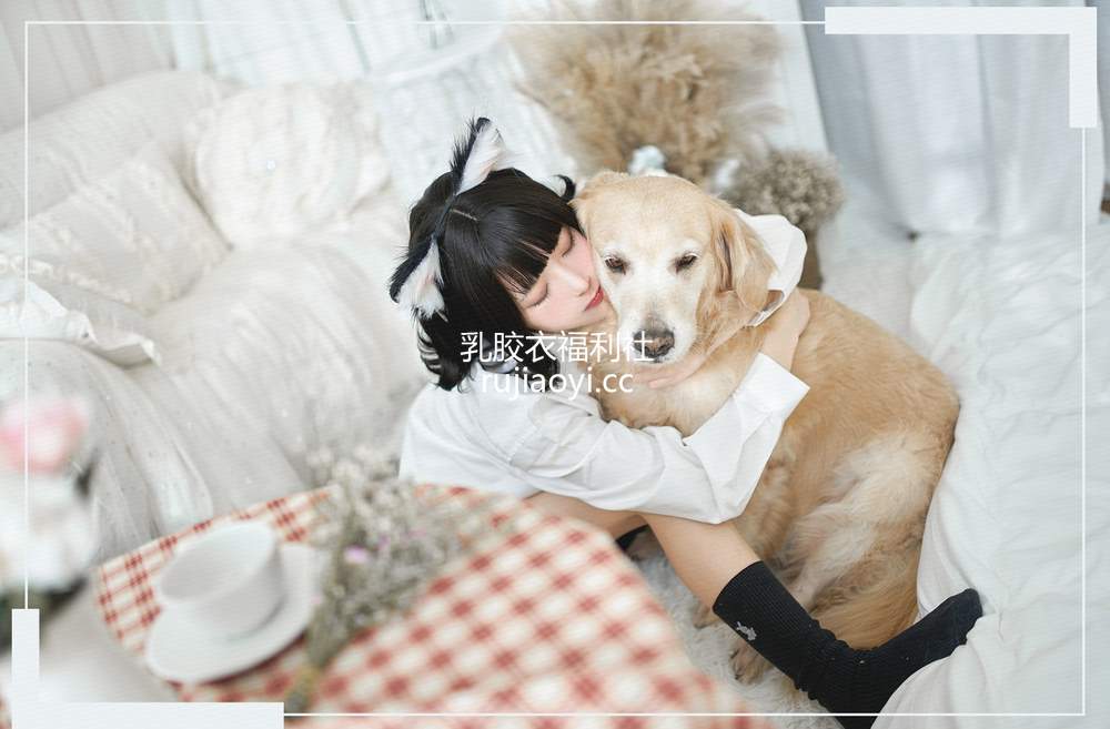 [网红杂图] 凛子酱 – Candy9岁生日 [15P110MB]