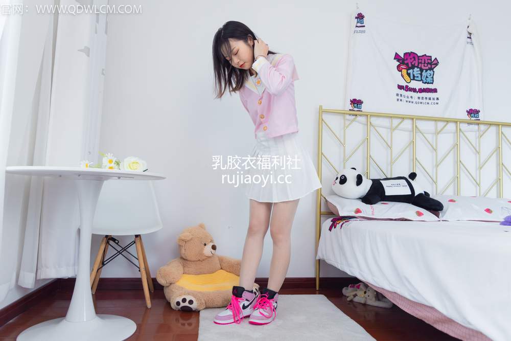 [物恋传媒] No.1289 挽挽-等风也等你 [150P1V3.10GB]
