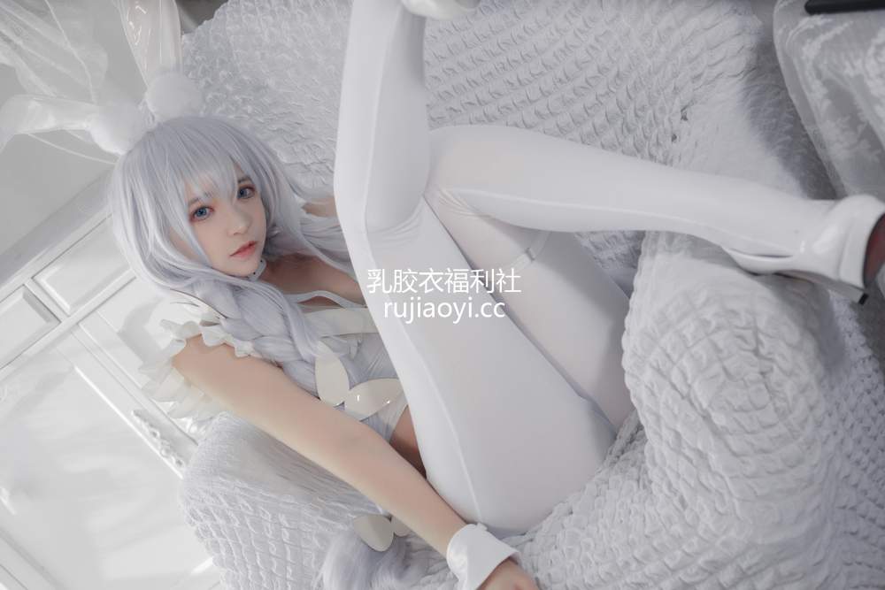 [网红杂图] 疯猫ss – 恶毒 [21P216MB]