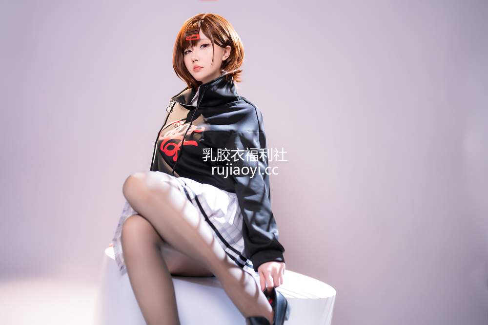[网红杂图] 星之迟迟 – 偶像大师 樋口円香 [70P1V691MB]