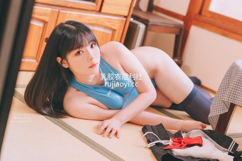 [网红杂图] 霜月shimo – Swimsuit X Sailor [23P232MB]