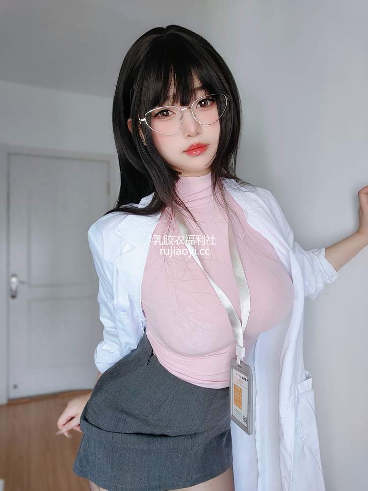 [网红杂图] 女主K – 保健医师 [100P418MB]