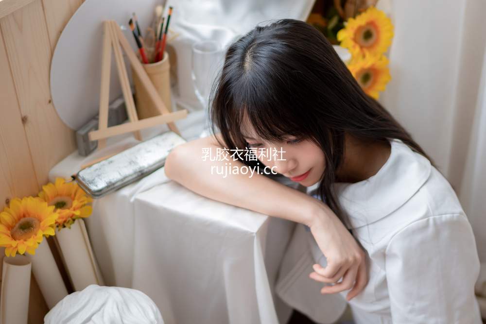 [网红杂图] 西瓜 – JK校服 [48P322MB]