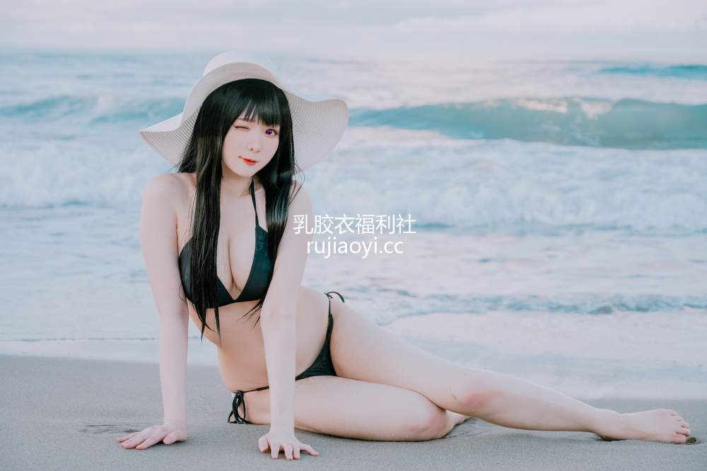[网红杂图] 霜月shimo – 僕のお姉ちゃん [85P118MB]