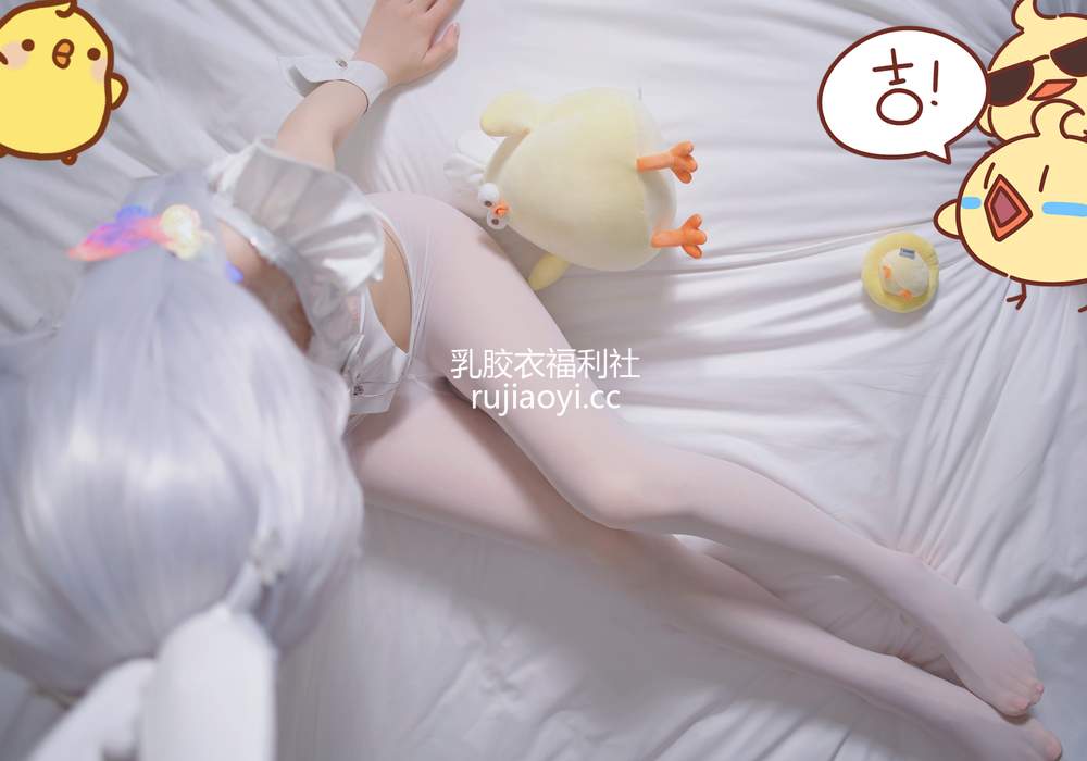 [网红杂图] 禅院熏 – 恶毒 [48P102MB]
