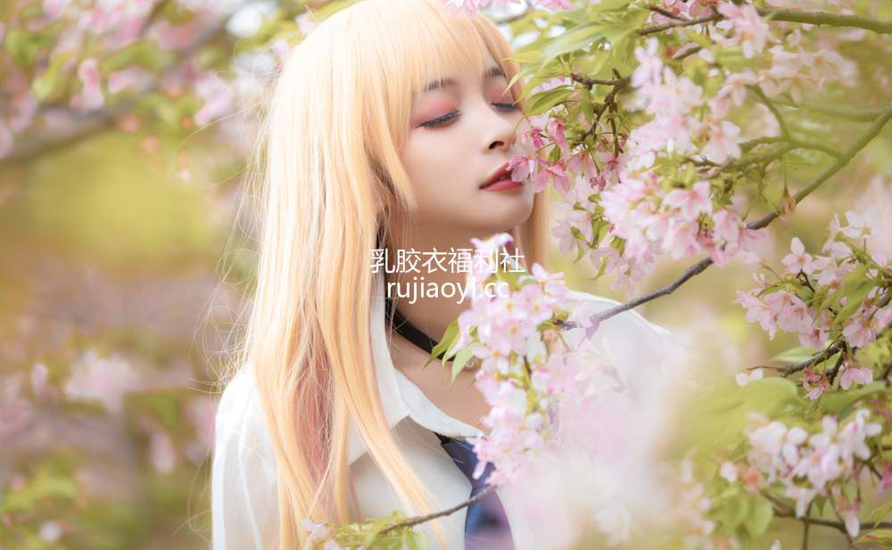 [网红杂图] 九九八XY – 喜多川海梦1.0 [18P69MB]