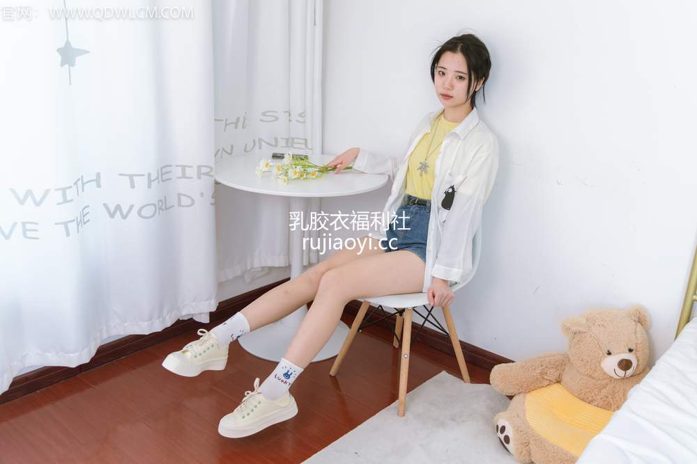 [物恋传媒] No.1395 姜姜-心底的名字 [150P1V3.73GB]