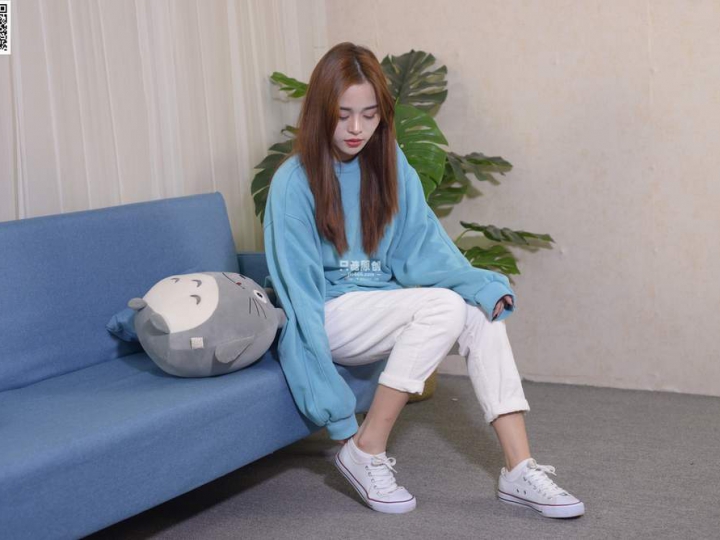 [只糖原创] NO.572 文文 盈野月光 [162P1V1.42GB]