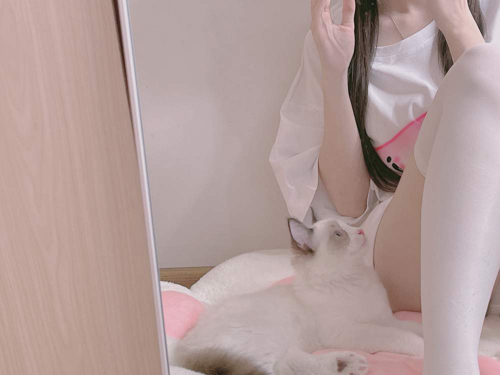 [网红杂图] miko酱ww – mikoの白丝01 [241P1.70GB]