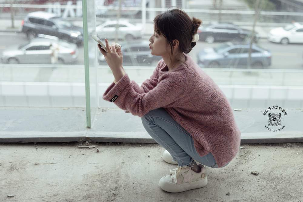 [她们印象] No.001 小点心 [208P1V5.63GB]