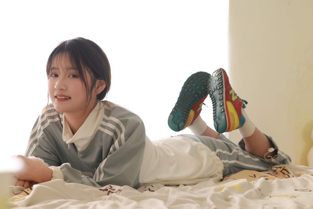 [她们印象] No.002 小点心 [113P1V3.51GB]