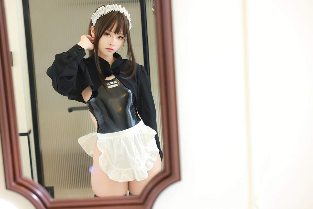 [网红杂图] G44不会受伤 – 诗织 [33P424MB]