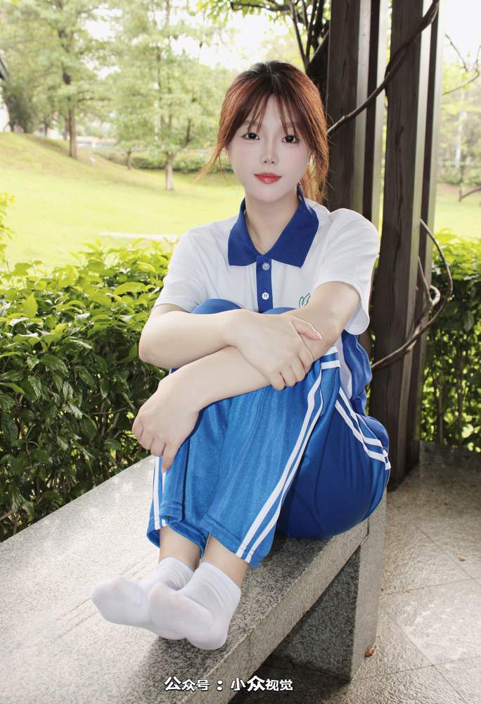 [小众视觉] NO.013 小薯条 [128P1V5.33GB]