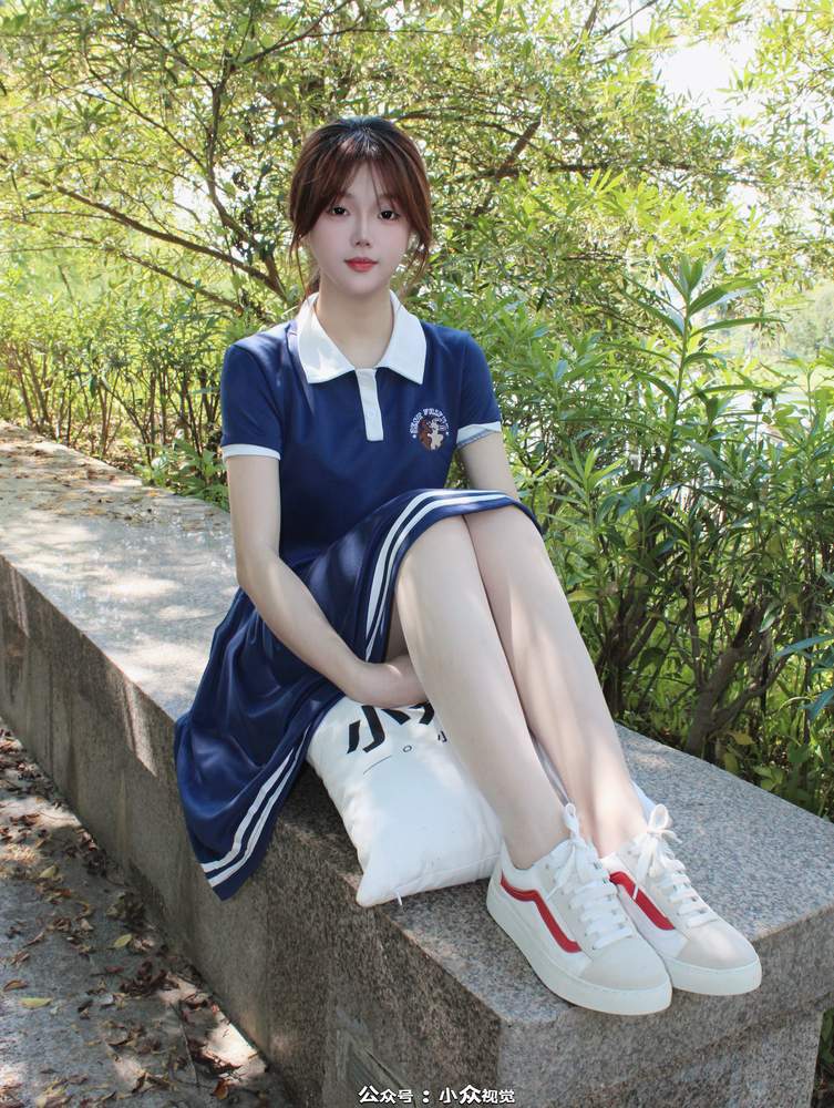 [小众视觉] NO.037 小薯条 [102P1V5.84GB]