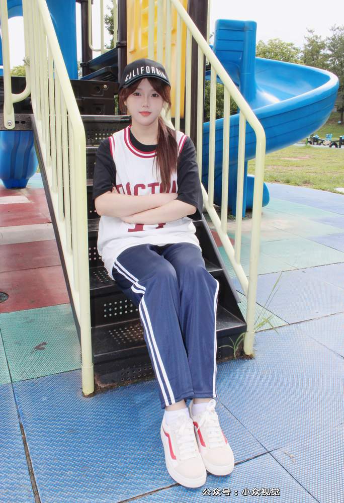 [小众视觉] NO.044 小薯条 [113P1V5.34GB]