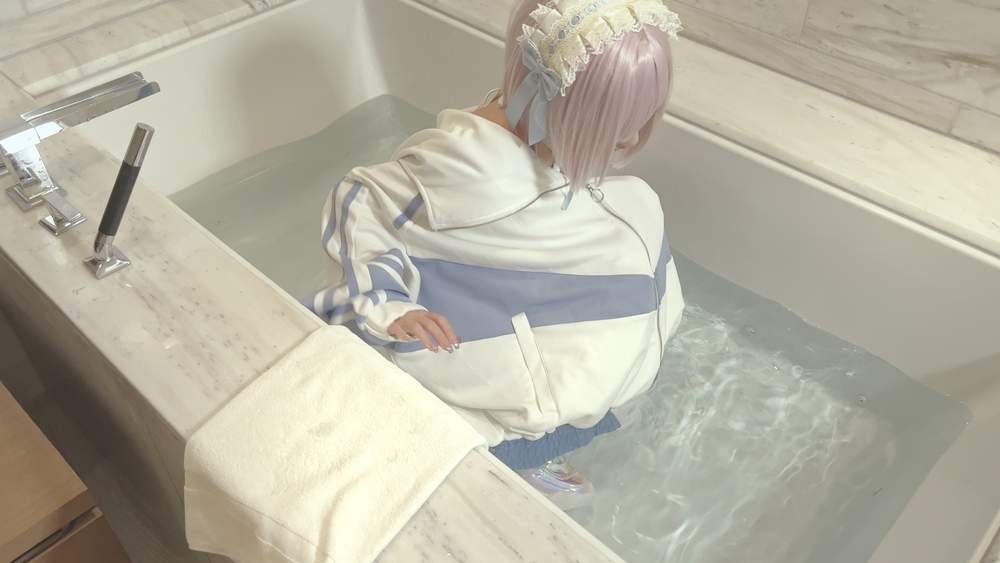 [网红杂图] wendydydydy_酱油 – FGO 玛修 [113P294MB]