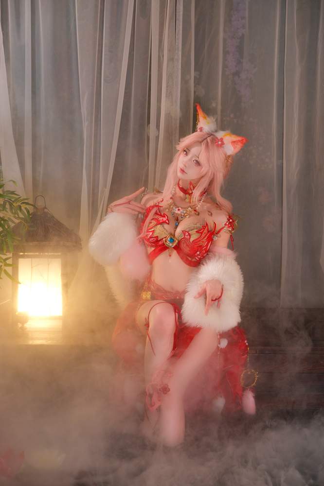 [网红杂图] 前野太太 – 永劫无间 玉玲珑 [86P1.41GB]