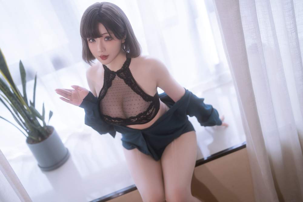 [网红杂图] 星之迟迟 – 热心的邻居姐姐 [110P1V1.64GB]