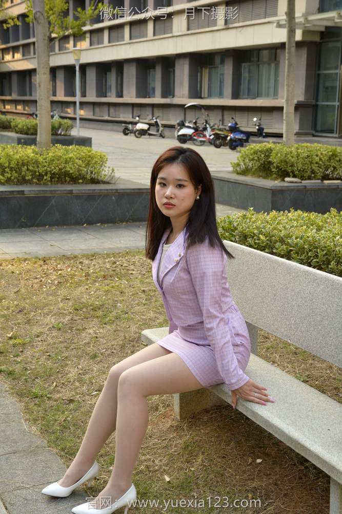 [爱月下] NO.002 茜茜【面试正装】提前感受下步入社会后面试工作得正装！[140P1V7.17GB]