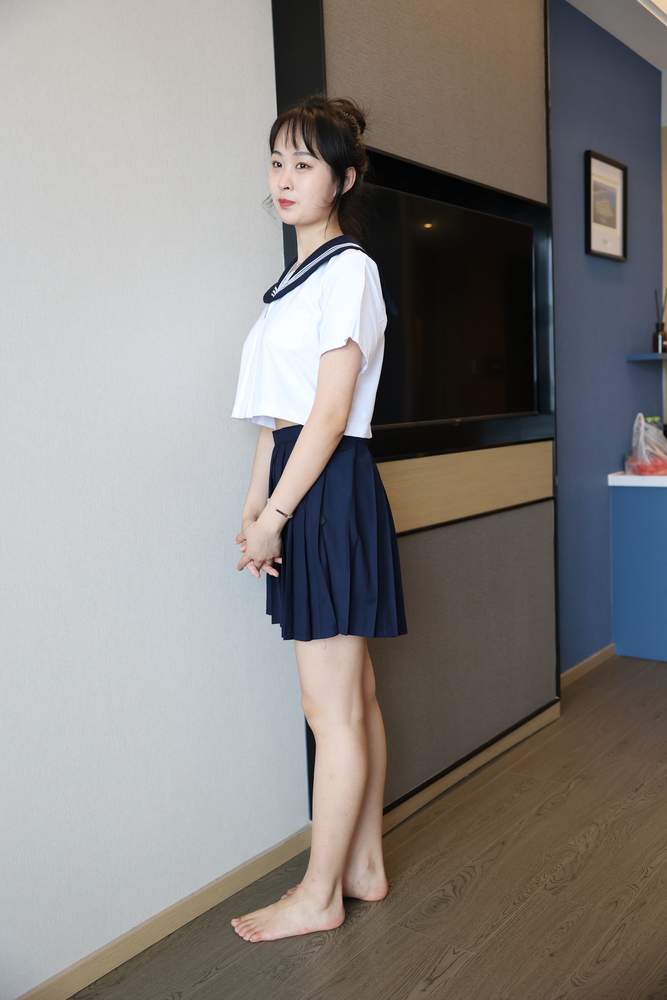 [三禾摄影] No.003 海军服 [180P1.05GB]