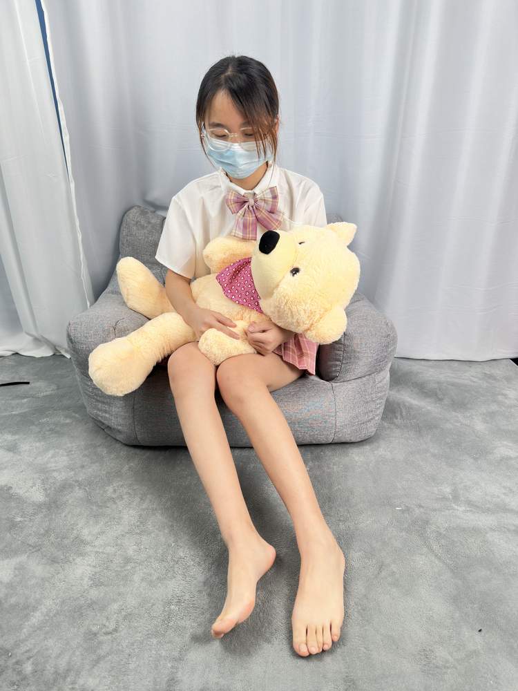 [三禾摄影] No.023 JK套装 [154P2V3.11GB]