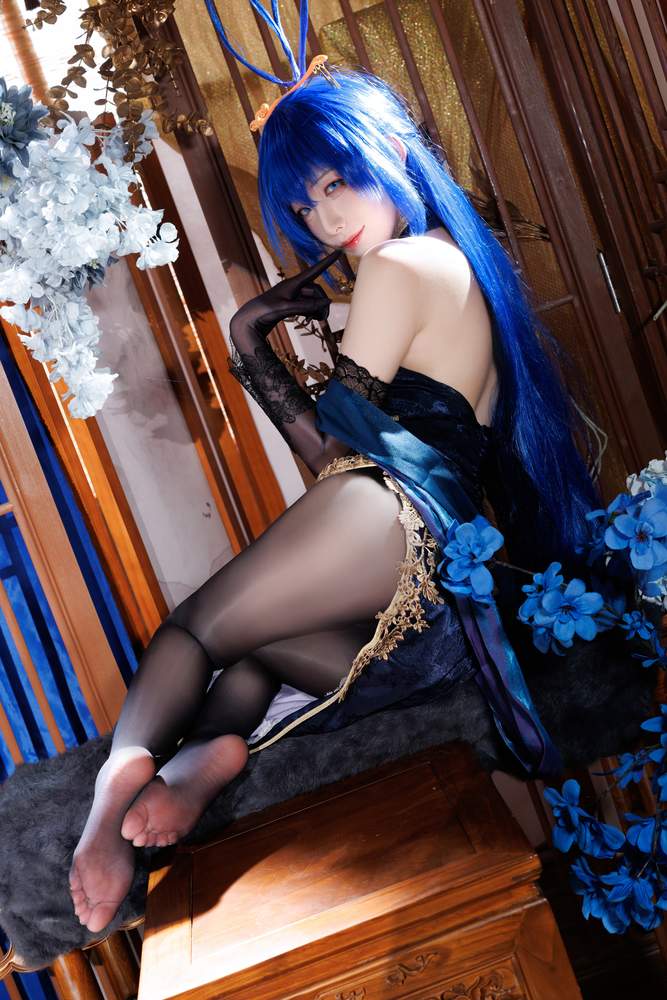 [网红杂图] 封疆疆v – 新泽西旗袍 [43P626MB]