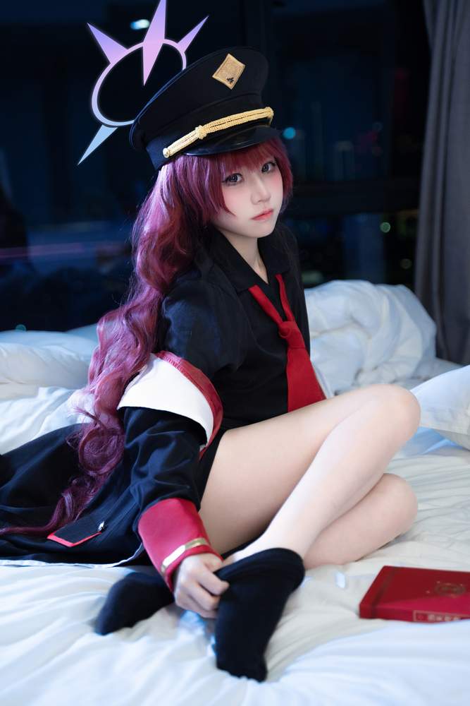 [网红杂图] 清水凪 – 枣伊吕波 [79P958MB]