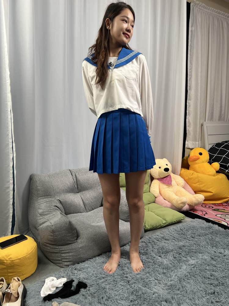 [三禾摄影] No.046 JK套装 [245P7V4.88GB]