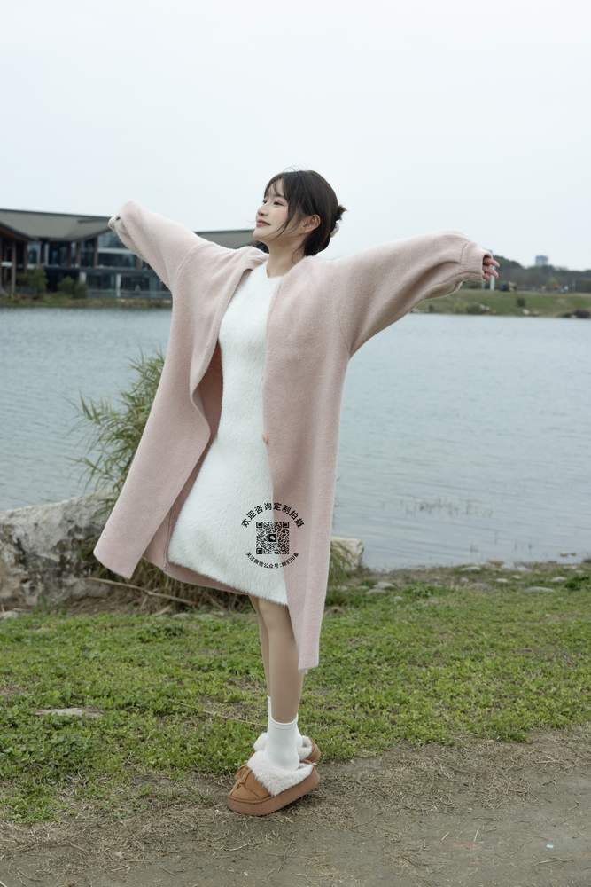 [她们印象] No.022 小点心 [179P1V3.48GB]