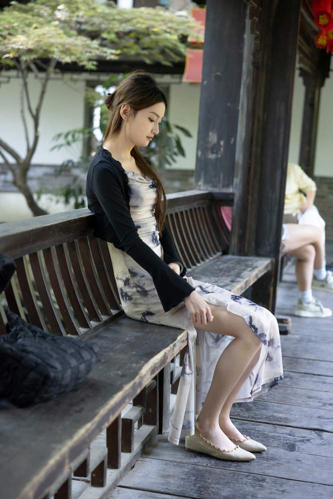 [她们印象] No.023 南希 [173P1V4.08GB]