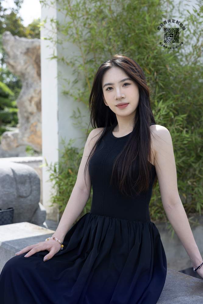 [她们印象] No.024 梦云 [145P1V3.04GB]